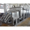 industrial paddle drying equipment
